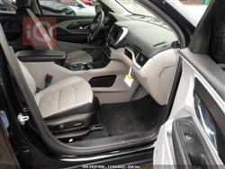 جي ام سي تيراين